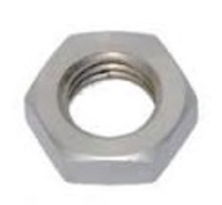 BS 1768 Unified Hexagon Lock Nuts